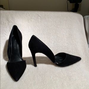 Banan Republic heels